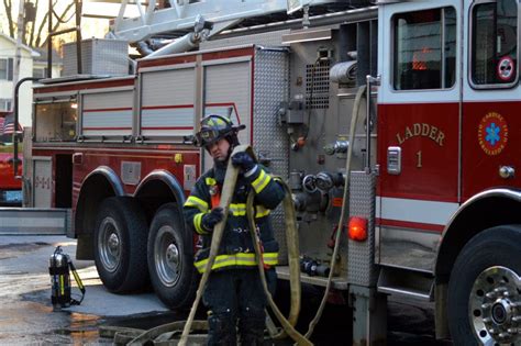 Swampscott Helps Battle Fire In Downtown Marblehead [video] Swampscott Ma Patch