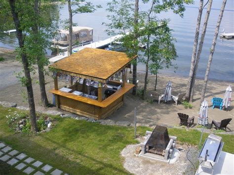 Auberge sur le Lac Témiscouata Hôtellerie Dormir et manger