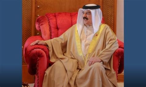 Bahrain Marks 74th Birthday Of His Majesty King Hamad Bin Isa Al Khalifa