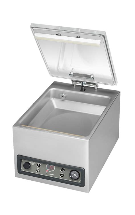 machine à emballer sous vide