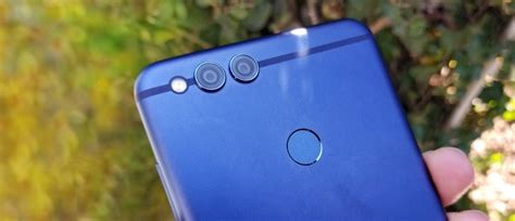 Honor 7X - цены, характеристики, отзывы