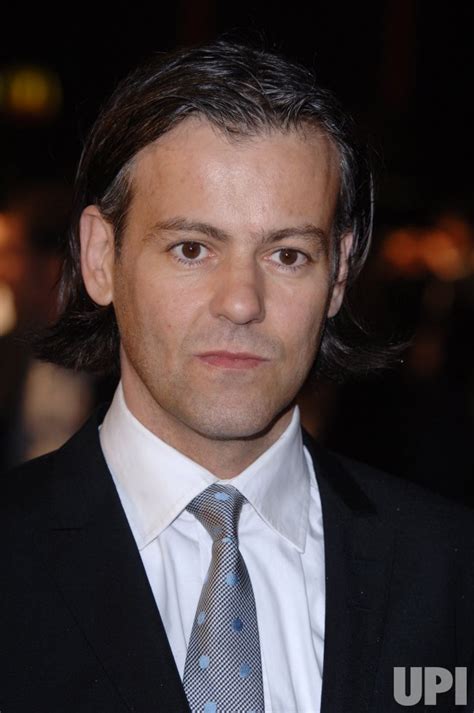 Photo Actor Rupert Graves At V For Vendetta British Premiere