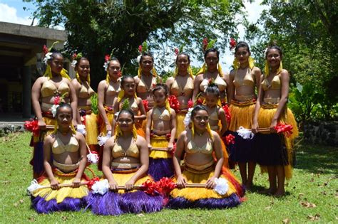 Empowerment Initiatives For Women In Palau The Borgen Project