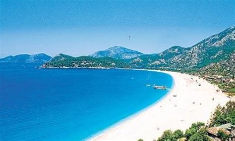 Hisaronu Bay Turkey | Turkey beach, Top 10 beaches, Travel to fiji