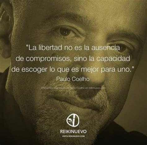 Frases De Paulo Coelho Sobre El Amor La Vida Y La Frases De Paulo