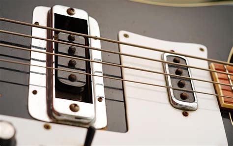 Classic gear: Rickenbacker 4001 | Guitar World