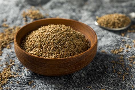 Ajwain Benefits Weight Loss And Ajwain Seeds Healthifyme