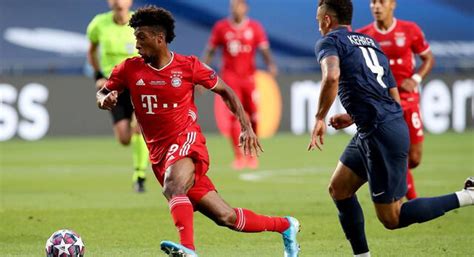 Roja Directa B Yern Munich Vs Psg En Vivo Online Gratis La Rojadirecta