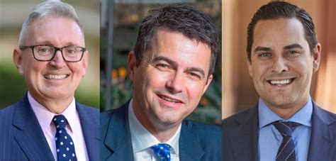 On Being A Gay Member Of Parliament In Australia Star Observer Lgbtq Breaking News