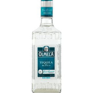 Olmeca Tequila Blanco - BWH Drinks