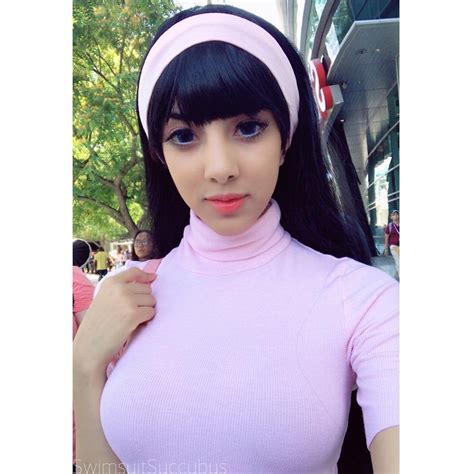 Trixie Tang By Swimsuitsuccubus R Cosplaygirls