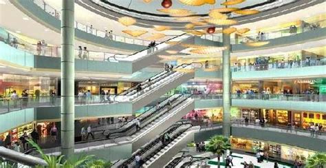 Shopping Malls In Bangalore Bangalore Shopping Malls | Party ...