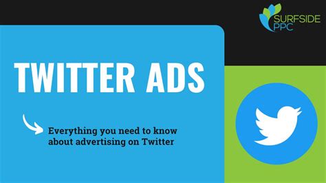 Twitter Ads Complete Guide For 2023 Surfside PPC