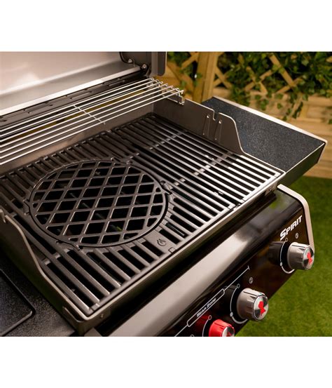 Weber Gasgrill Spirit Classic E 330 Gbs Dehner