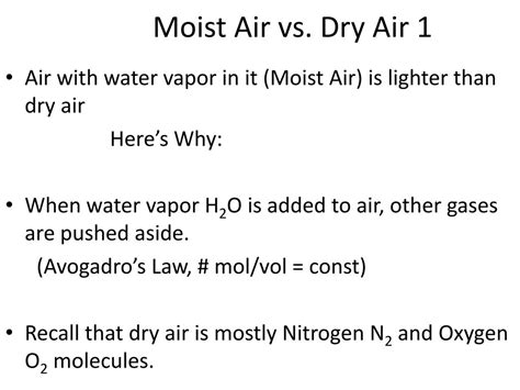 Ppt Moisture Relationships Powerpoint Presentation Free Download