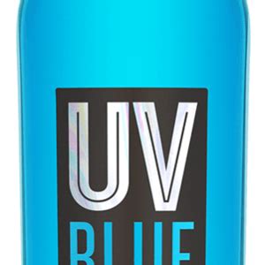 Uv Blue Vodka Drink Recipes | Dandk Organizer