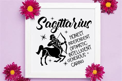 Sagittarius Sagittarius Svg Zodiac Svg Zodiac Svg Bundle Zodiac