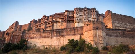 Rajasthan Castle Tour | 12 Days Rajasthan Tour Package | Travel Package