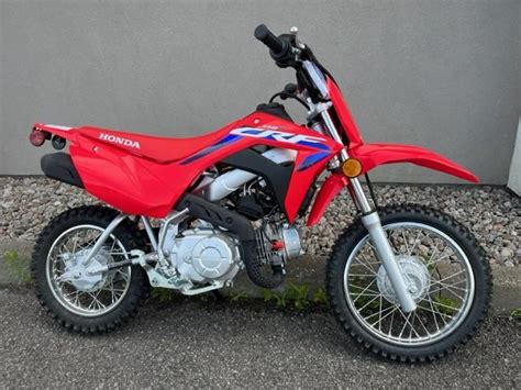 Honda Crf F Neuf Sainte Th R Se R Goulet Moto Sport Inc