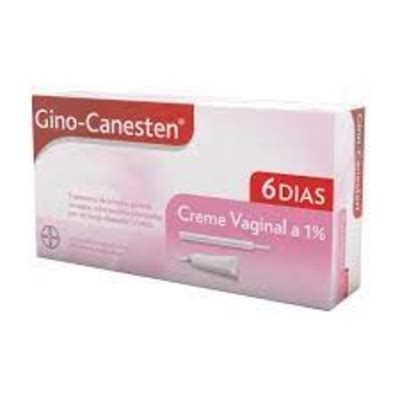 Gino Canesten Creme Vaginal Antif Ngico Gino Canesten Wells