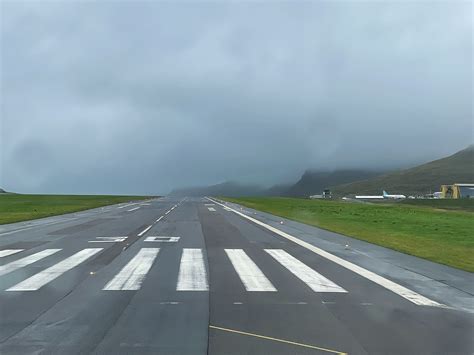 Vagar: Europe's loneliest airport in AirportSim - AirportSIM