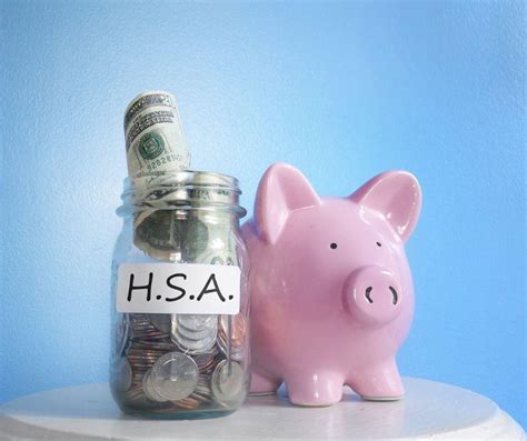 The Triple Tax Benefits Of Health Savings Accounts Forty W Advisors