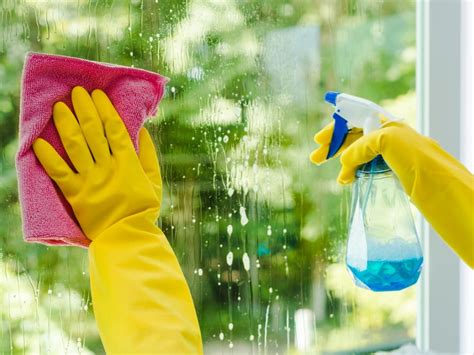 Is Windex Toxic Poison Control