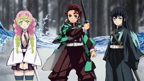 Terceira Temporada De Demon Slayer Estreia Na Crunchyroll Nerdty