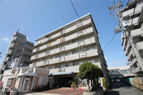 エクセル守口 ＊＊＊号室守口市駅2階2dkの賃貸物件賃貸マンション【ハウスコム】