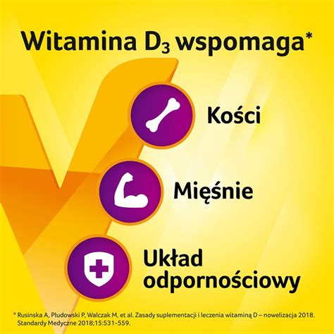 Vigantoletten Max Witamina D J M Tabletki Szt