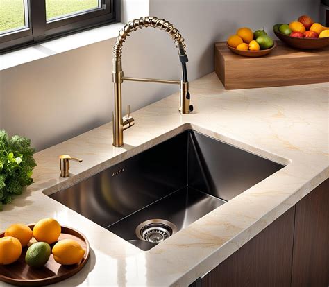 The Best Kitchen Sinks For Your Cooking Needs HD ConstructionCo