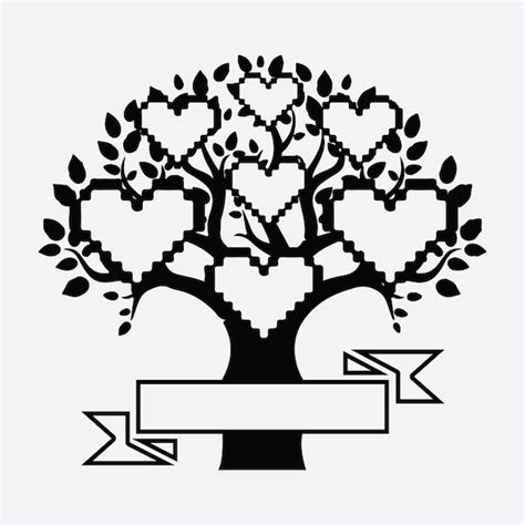 Family Tree Symbols Images - Free Download on Freepik