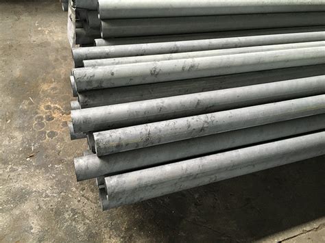 Cold Drawn Hot Finished Seamless Tube Structural Cold Rolled Steel Pipe
