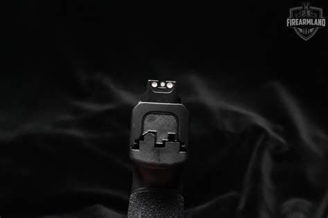 Smith & Wesson (S&W) M&P10MM M2.0 OR 10mm 4" S&W M&P 10 MP10 MP-10 ORIG ...