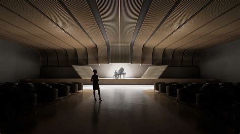 Exploring The Naked Eye D Ring Screen Track Theater Experience Guangzhou Lehong Intelligent