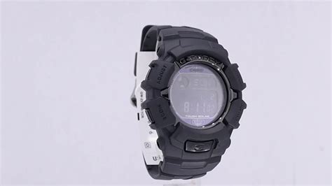 Casio G Shock Watch Gw2310fb 1 Youtube