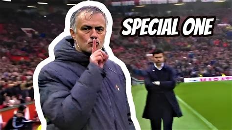 Jose Mourinho Edit SPIT IN MY FACE YouTube