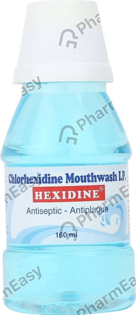 Orasep 0 2 Mouth Wash 100 Uses Side Effects Price Dosage