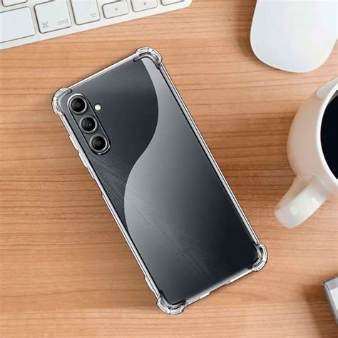 Funda De Silicona Reinforced Samsung Galaxy A05s