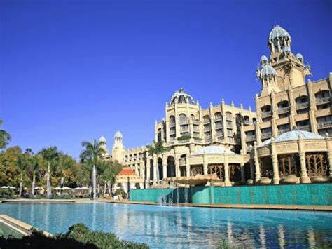 Sun City Resort – Tourism News Africa