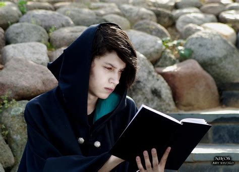 Tom Riddle Cosplay