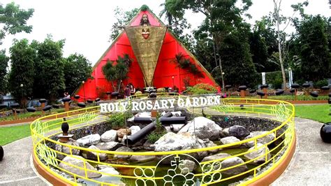 Largest Catholic Cathedral In Mindanao Philippines Christ The King