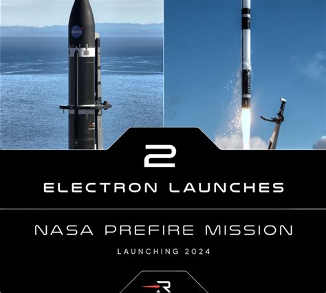 Rocket Lab To Launch A Nasa Research Mission Satnews