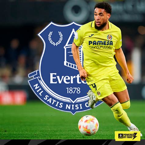 Arnaut Danjuma decides to join 'bigger club' Everton despite ...