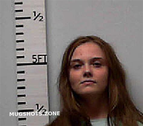 Quinn Jaden Brooke Hardin County Mugshots Zone