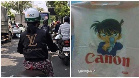 Berita Plesetan Logo Kocak Hari Ini Kabar Terbaru Terkini