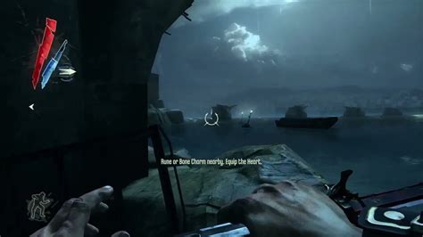 Dishonored Series Part 2