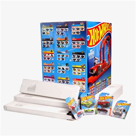 Hot Wheels Rlc Exclusive Set Of Cars Is Just Around The Corner Won T Come Cheap Autoevolution