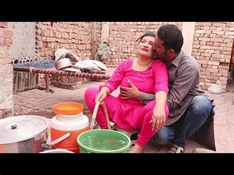 Ayyash Aunty Mujhe Pyar Karo Latest Hindi Romantic Love Story Desi Hot Bhabhi Short Film