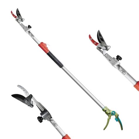 Top 10 Best Telescopic Pruners Reviews And Buying Guide Glory Cycles